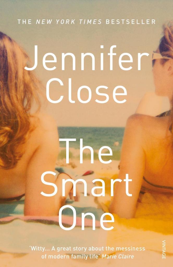 Produktbild: The Smart One | Jennifer Close