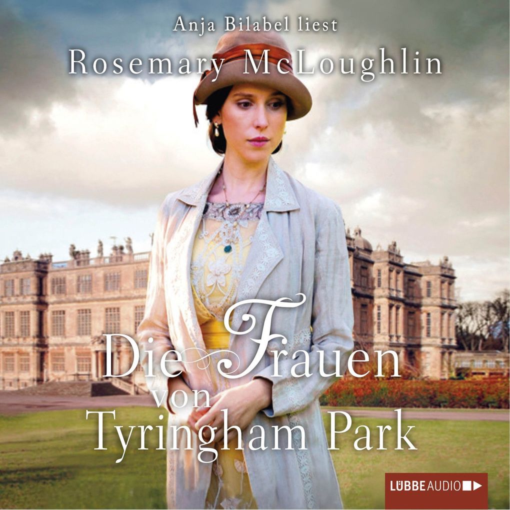 Produktbild: Die Frauen von Tyringham Park | Rosemary McLoughlin