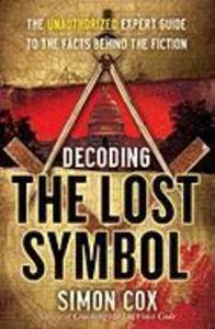 Produktbild: Decoding The Lost Symbol | Simon Cox