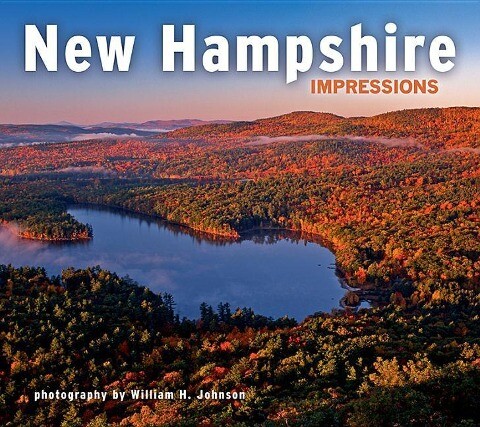 Produktbild: New Hampshire Impressions
