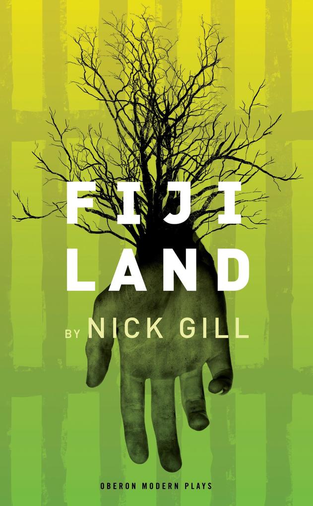Produktbild: fiji land | Nick Gill