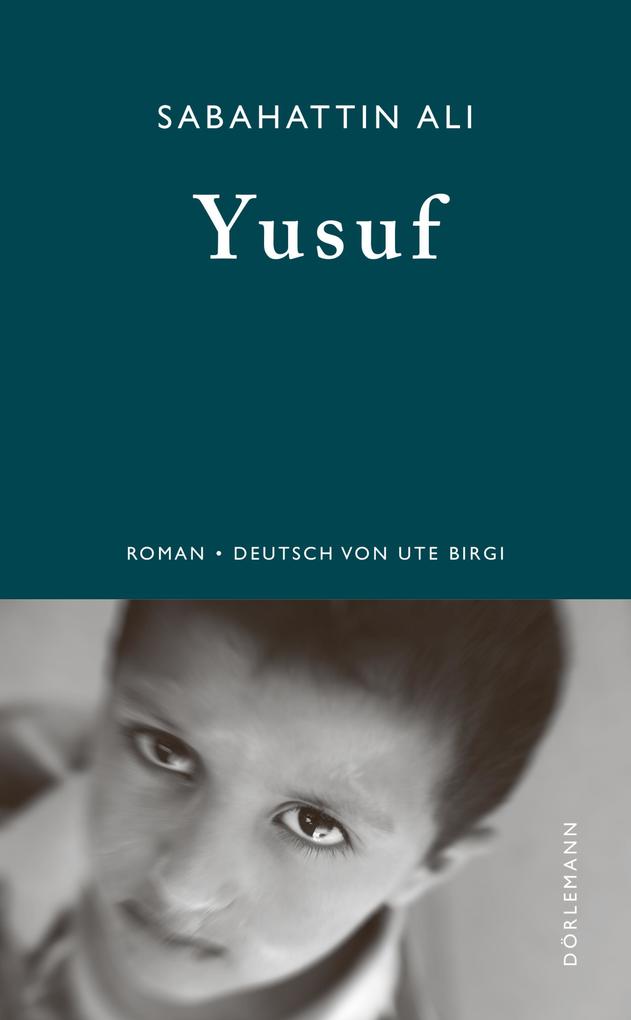 Produktbild: Yusuf | Sabahattin Ali