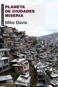 Produktbild: Planeta de ciudades miseria | Mike Davis