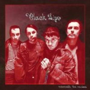Produktbild: Underneath The Rainbow | Black Lips