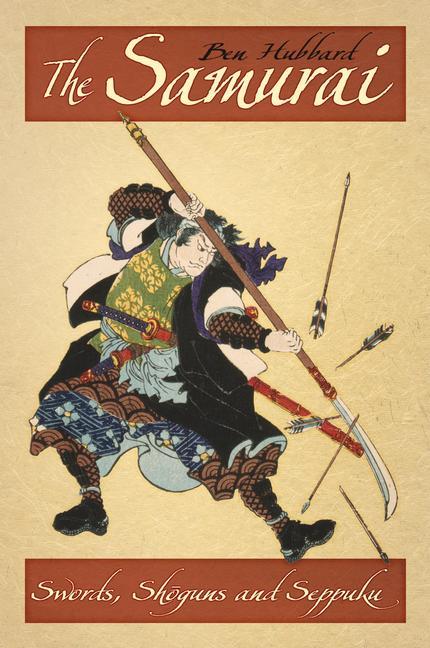 Produktbild: The Samurai | Ben Hubbard