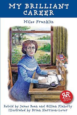 Produktbild: My Brilliant Career | Miles Franklin