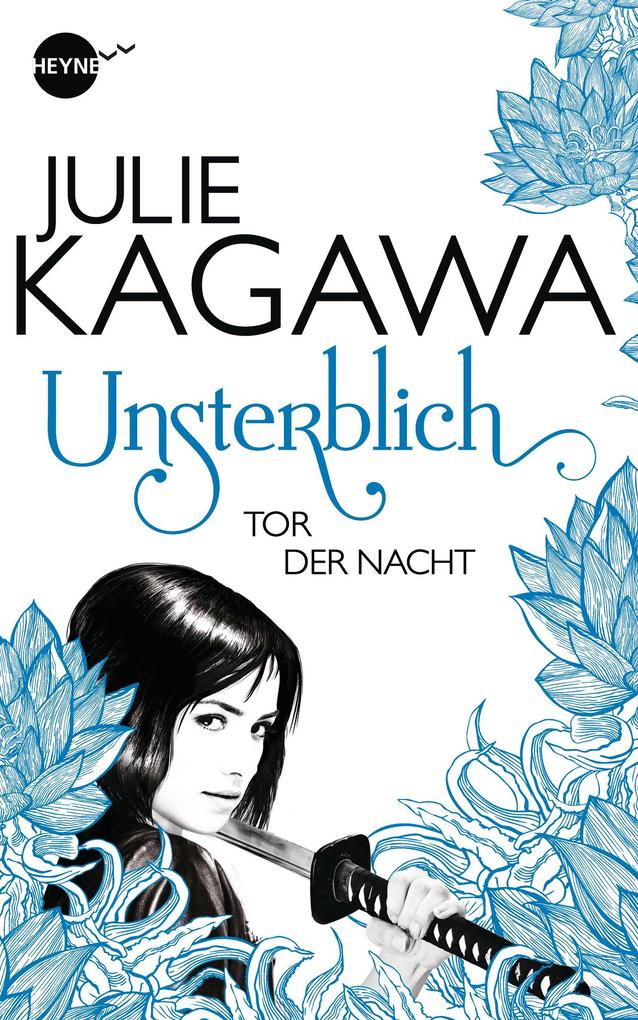 Produktbild: Unsterblich - Tor der Nacht | Julie Kagawa