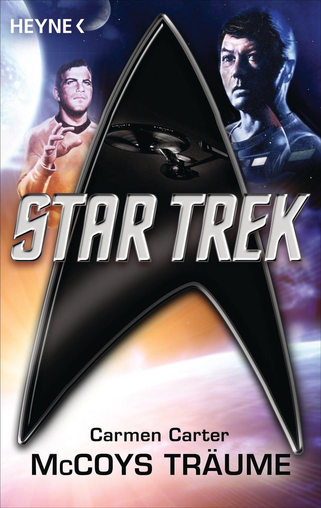 Produktbild: Star Trek: McCoys Träume | Carmen Carter