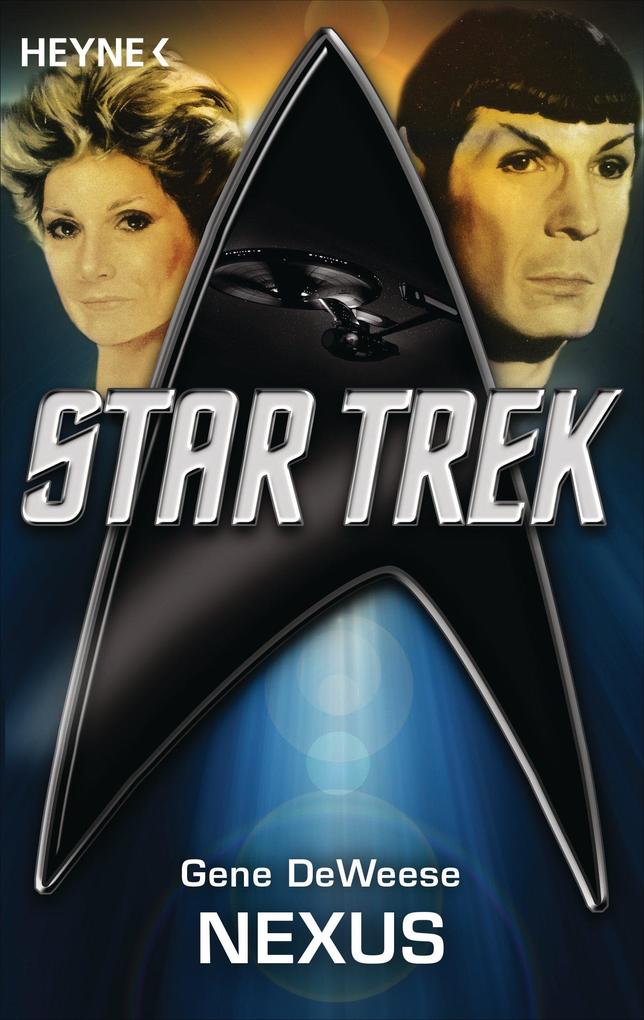 Produktbild: Star Trek: Nexus | Gene DeWeese