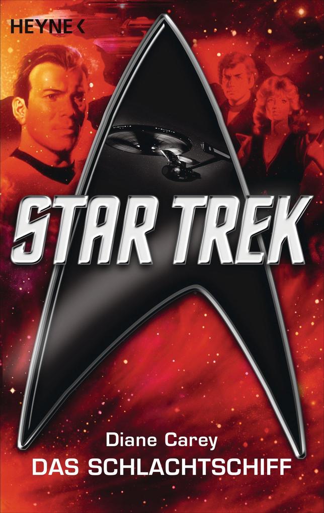 Produktbild: Star Trek: Das Schlachtschiff | Diane Carey