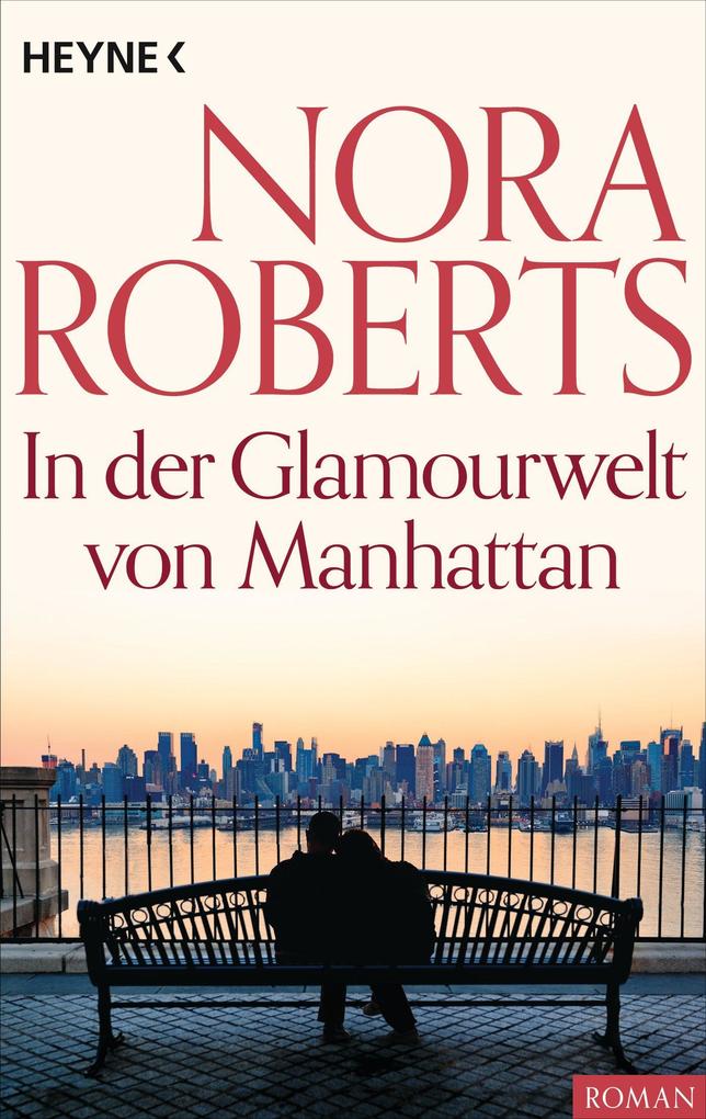 Produktbild: In der Glamourwelt von Manhattan | Nora Roberts