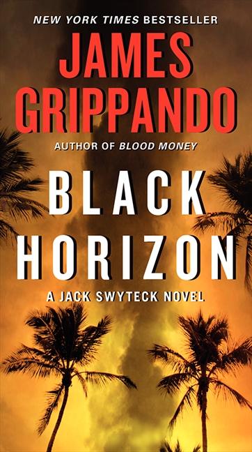 Produktbild: Black Horizon | James Grippando