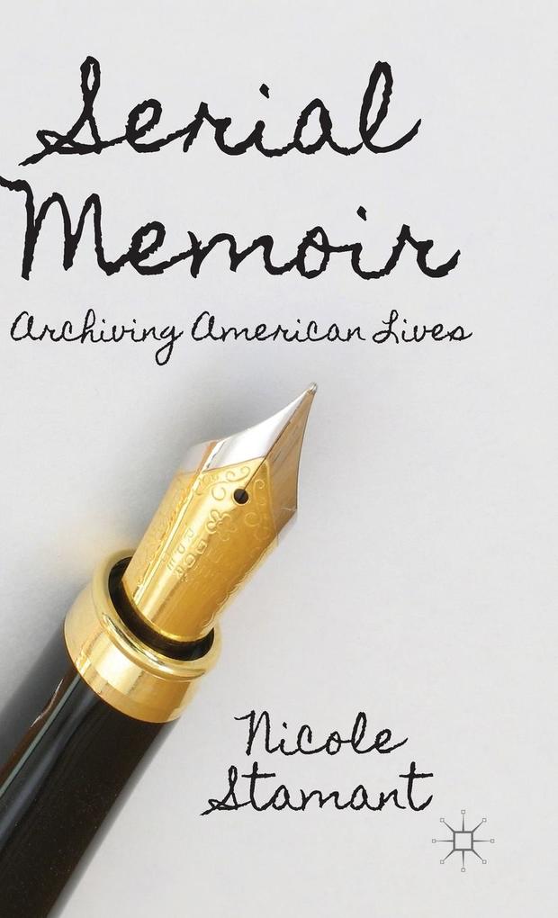 Produktbild: Serial Memoir | N. Stamant