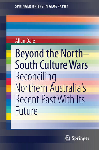 Produktbild: Beyond the North-South Culture Wars | Allan Dale