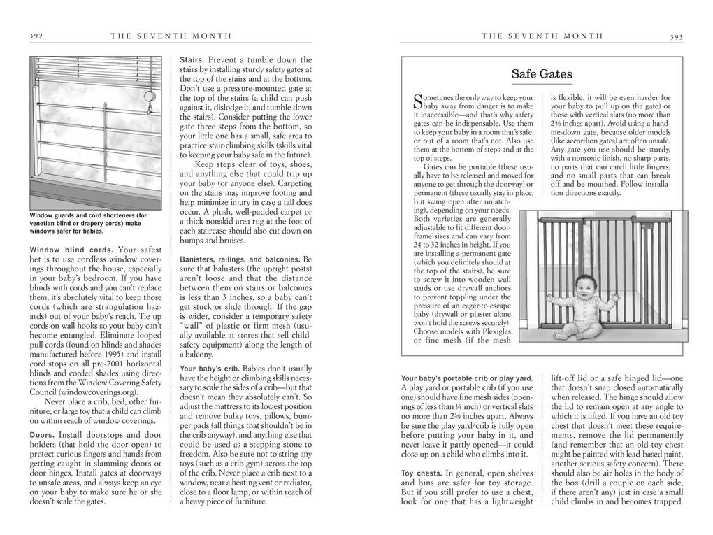 Weitere Ansicht: What to Expect the First Year | Heidi Murkoff