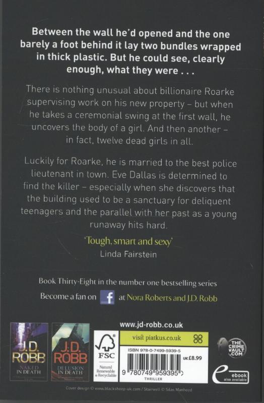 Weitere Ansicht: Concealed in Death | J. D. Robb