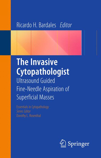 Weitere Ansicht: The Invasive Cytopathologist