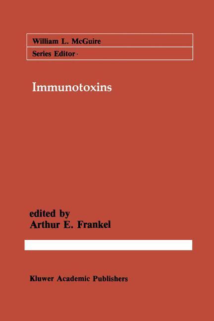 Weitere Ansicht: Immunotoxins