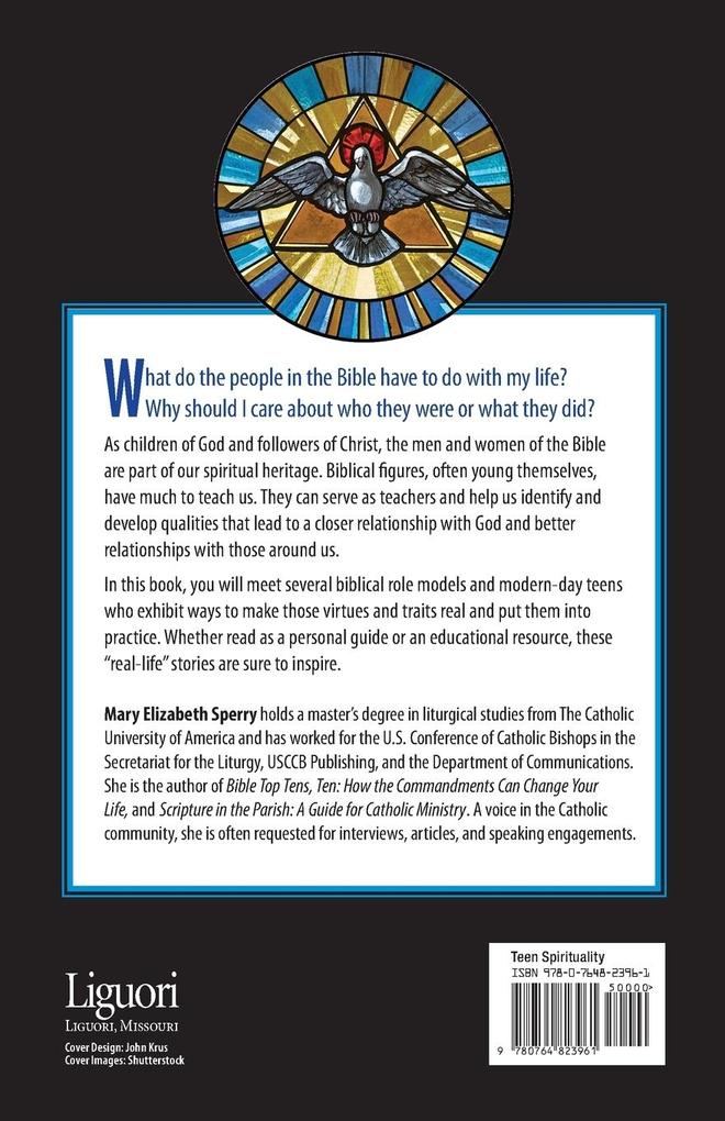 Weitere Ansicht: Real Life Faith | Mary Elizabeth Sperry