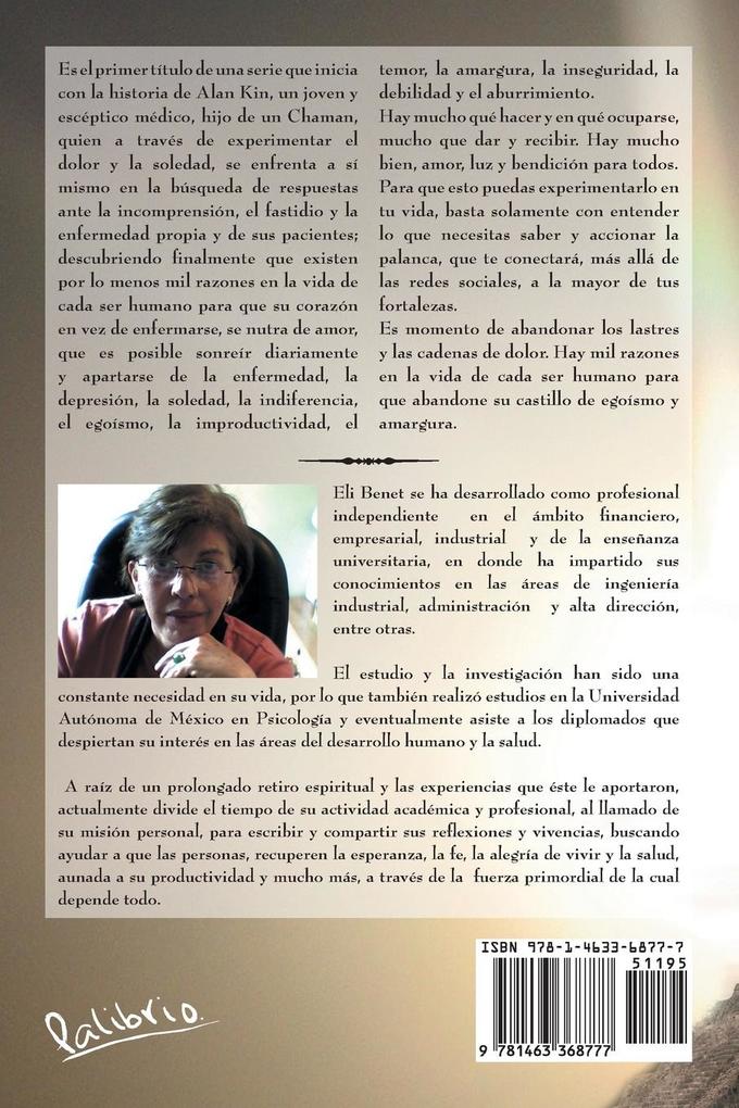 Weitere Ansicht: La Gruta Iluminada | Eli Benet