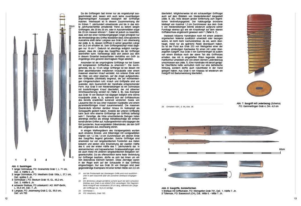 Weitere Ansicht: Das Fränkische Heer der Merowingerzeit | Andreas Strassmeir
