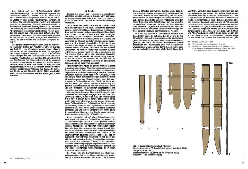 Weitere Ansicht: Das Fränkische Heer der Merowingerzeit | Andreas Strassmeir