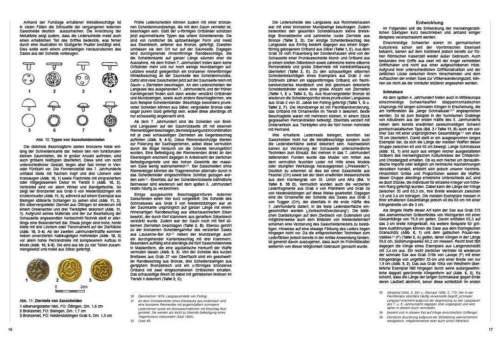 Weitere Ansicht: Das Fränkische Heer der Merowingerzeit | Andreas Strassmeir