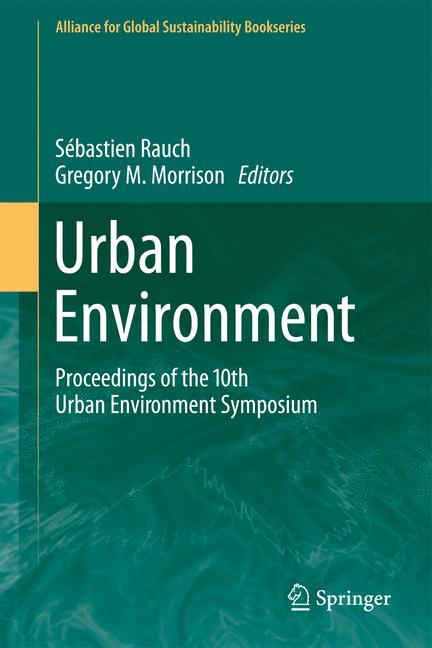 Weitere Ansicht: Urban Environment