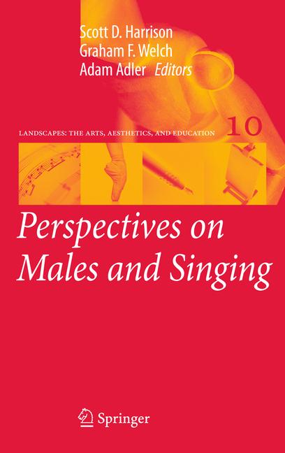 Weitere Ansicht: Perspectives on Males and Singing