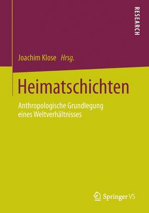 Weitere Ansicht: Heimatschichten