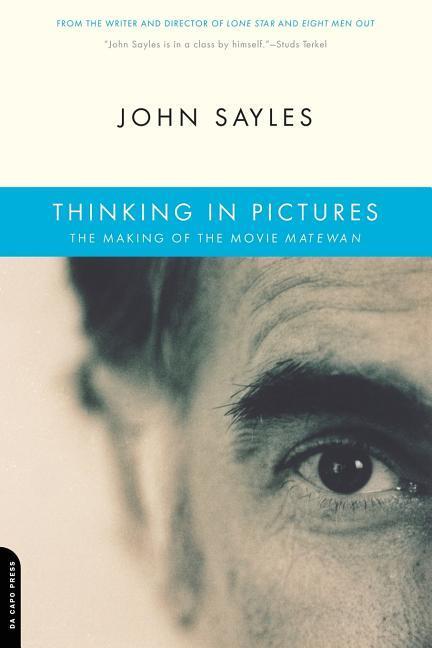 Produktbild: Thinking in Pictures | John Sayles
