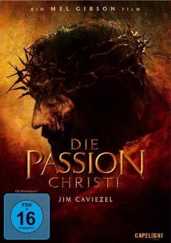 Produktbild: Die Passion Christi | Mel Gibson