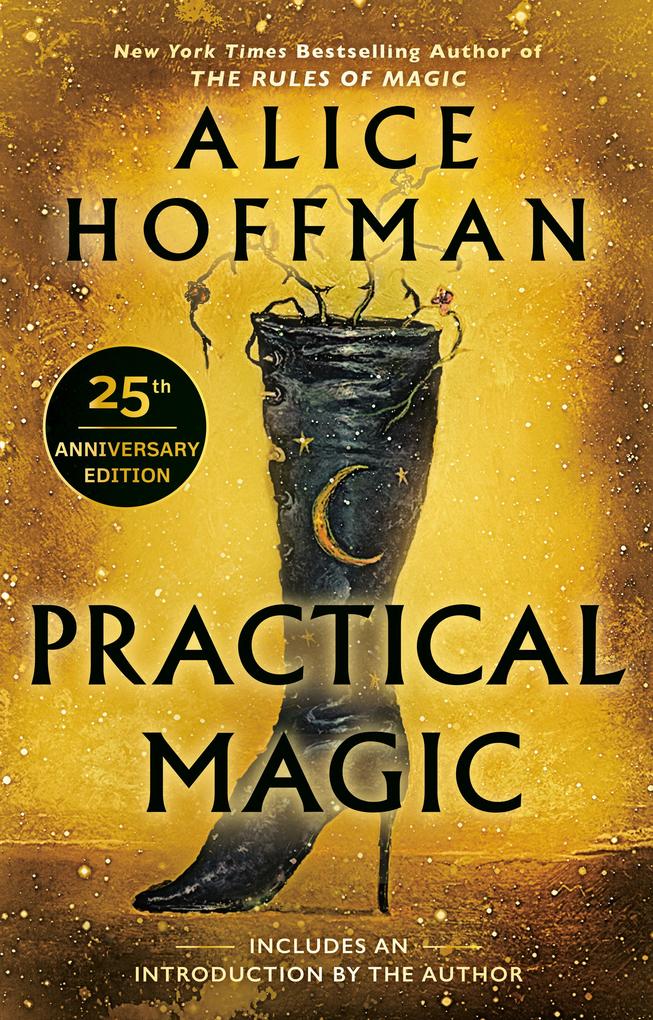 Produktbild: Practical Magic | Alice Hoffman
