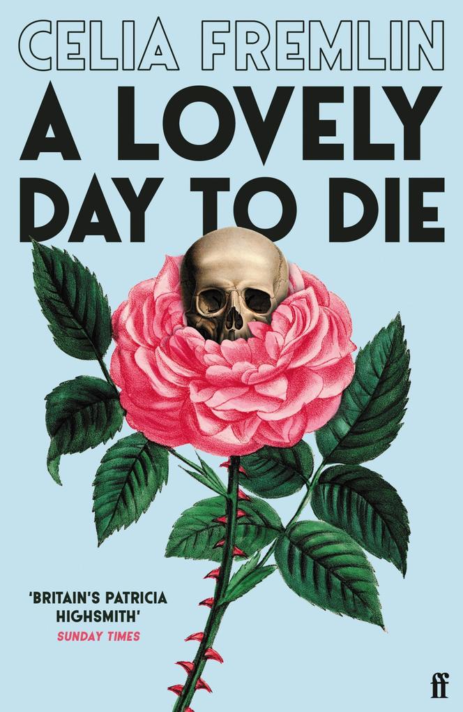 Produktbild: A Lovely Day to Die | Celia Fremlin