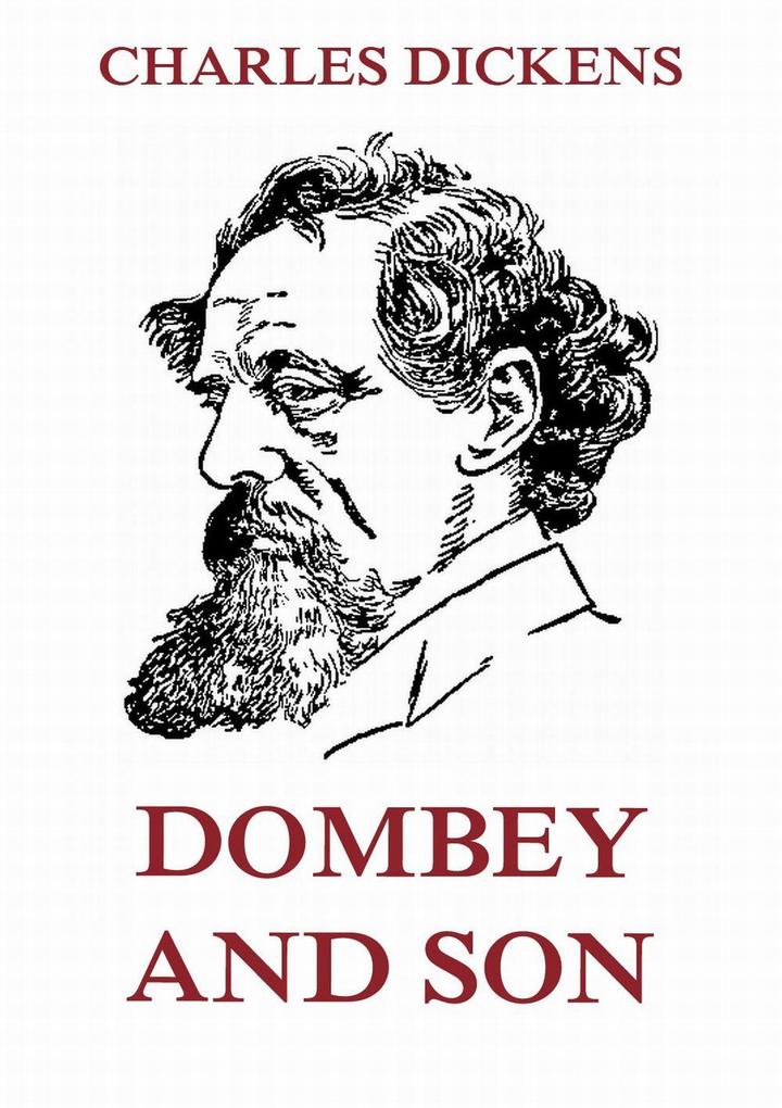 Produktbild: Dombey and Son | Charles Dickens