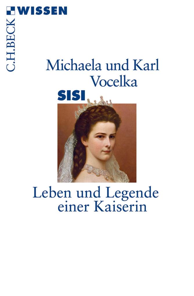 Produktbild: Sisi | Karl Vocelka, Michaela Vocelka