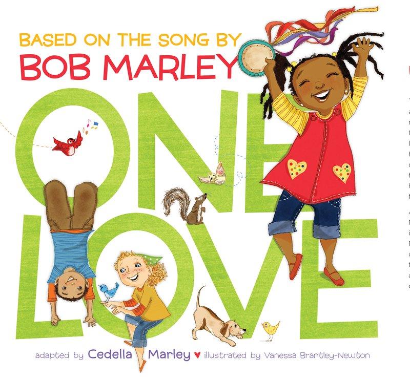 Produktbild: One Love | Cedella Marley, Bob Marley