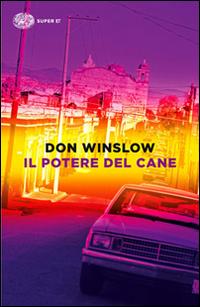 Produktbild: Il potere del cane | Don Winslow