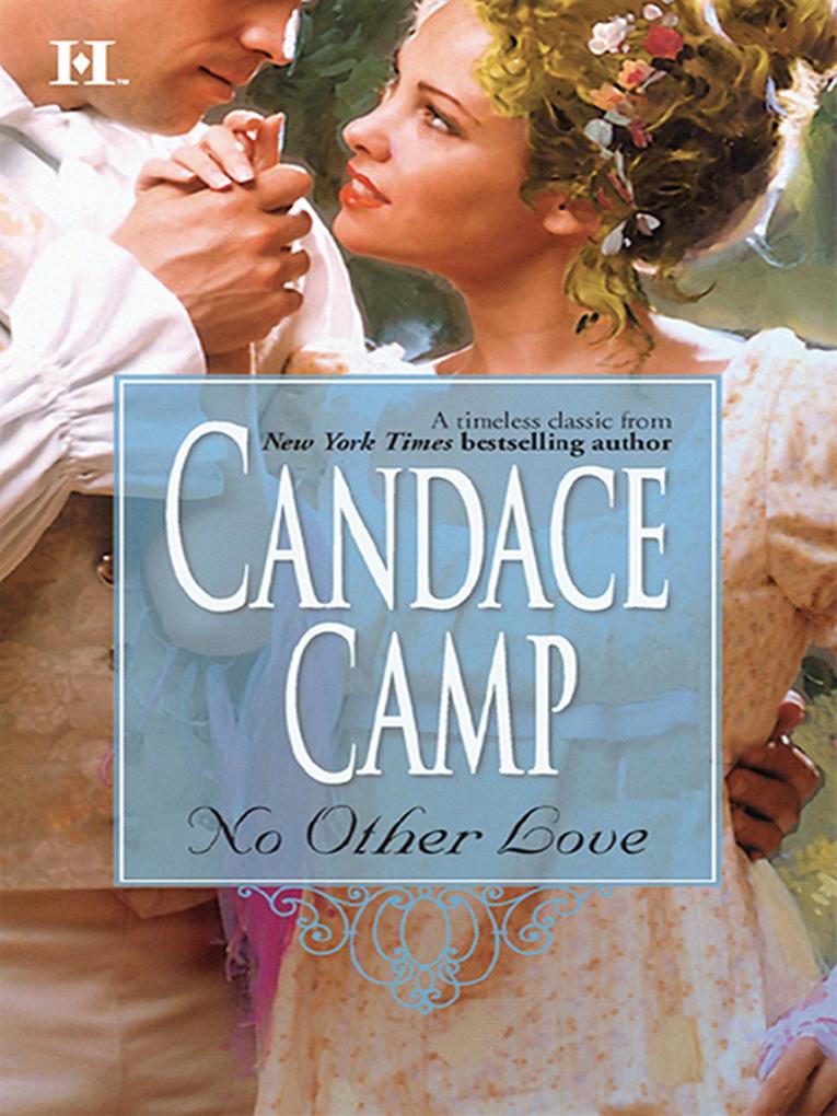Produktbild: No Other Love | Candace Camp