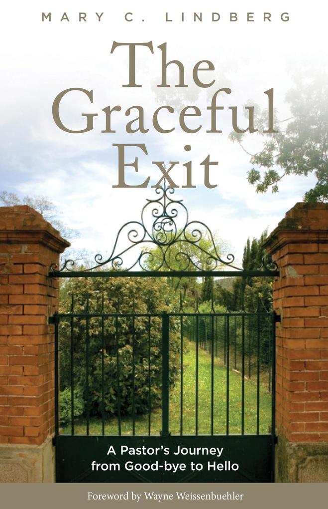 Produktbild: The Graceful Exit | Mary C. Lindberg