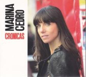 Produktbild: Cronicas | Marina Cedro