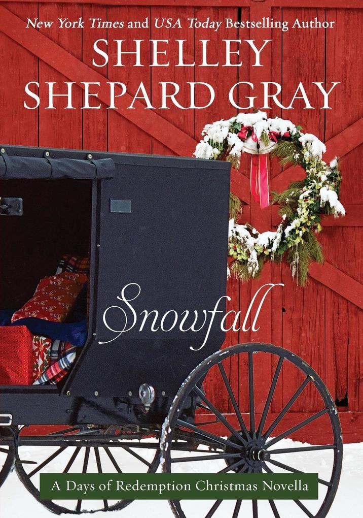 Produktbild: Snowfall | Shelley Shepard Gray