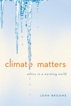 Produktbild: Climate Matters | John Broome