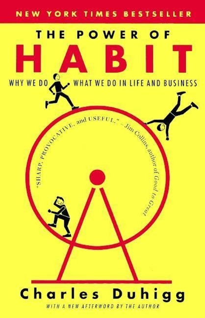 Produktbild: Power of Habit | Charles Duhigg