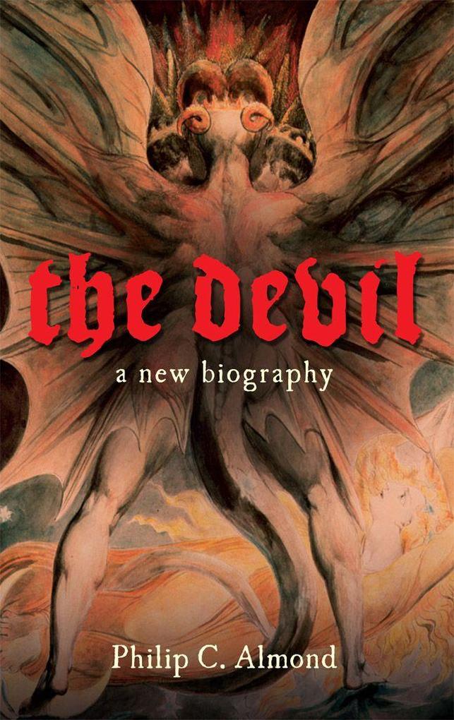 Produktbild: The Devil | Philip C Almond