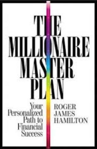 Produktbild: The Millionaire Master Plan | Roger James Hamilton