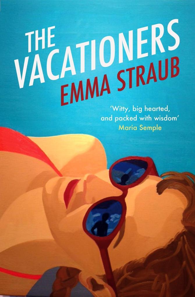 Produktbild: The Vacationers | Emma Straub