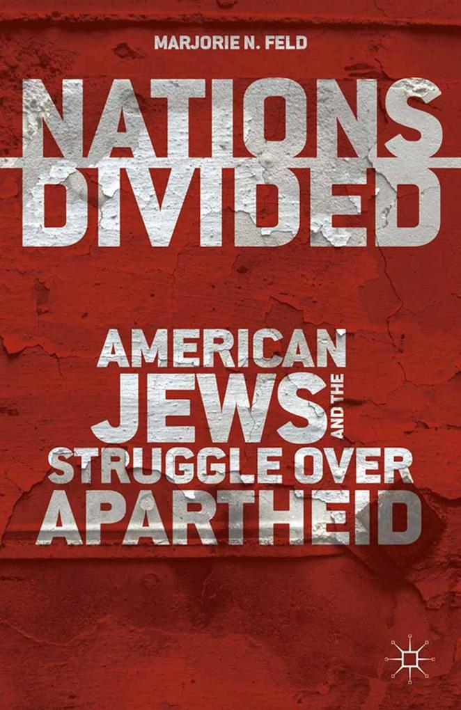 Produktbild: Nations Divided | M. Feld