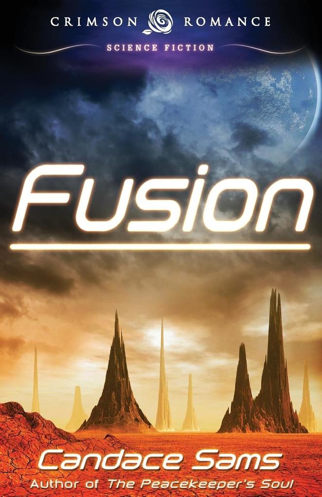 Produktbild: Fusion | Candace Sams