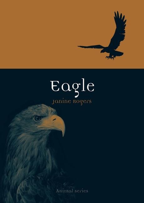 Produktbild: Eagle | Janine Rogers